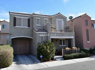 7346 Drumlin St, Las Vegas, NV 89139