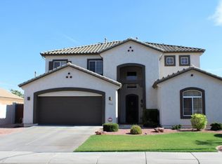 10533 W Melinda Ln, Peoria, AZ 85382