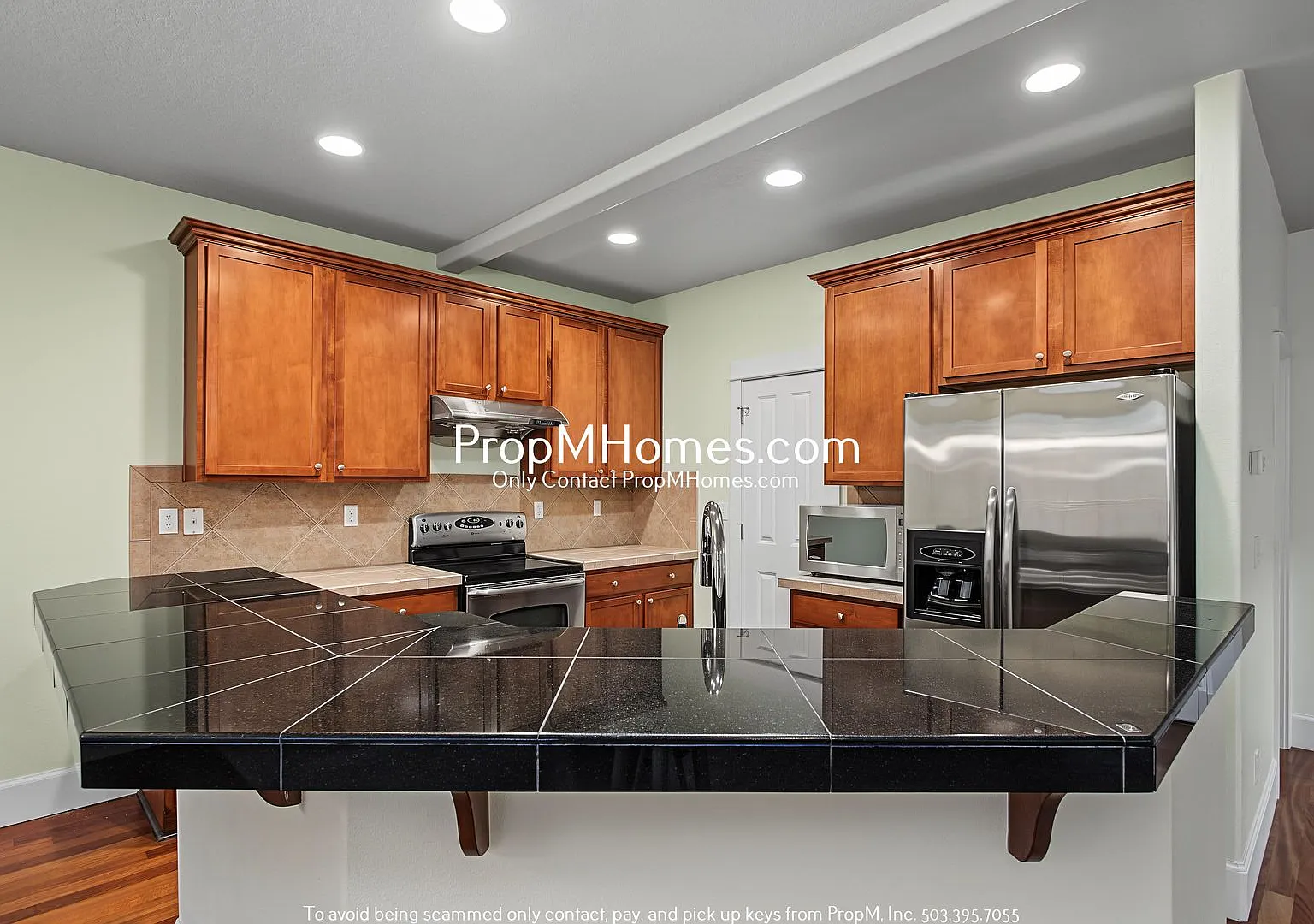 Beautiful Three Bedroom Home in Bethany - Available Now! — Photo 1