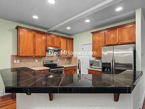 5893 NW Lark Meadow Ter, Portland, OR 97229