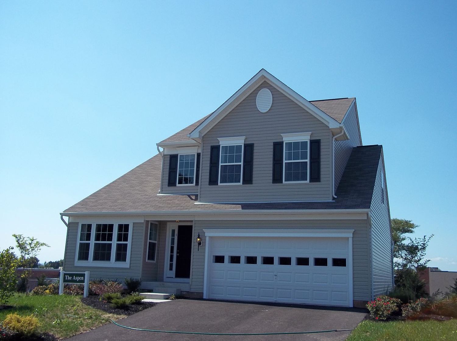 The Aspen Plan, The Pines At Cherry Hill, Elkton, MD 21921 Zillow