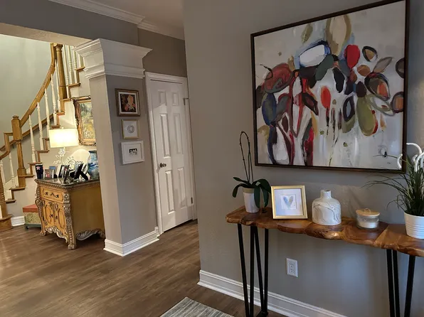 1635 Weston Ct, Beaumont, TX 77706