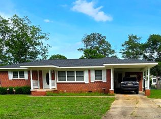 1129 Reese Ave, Elba, AL 36323