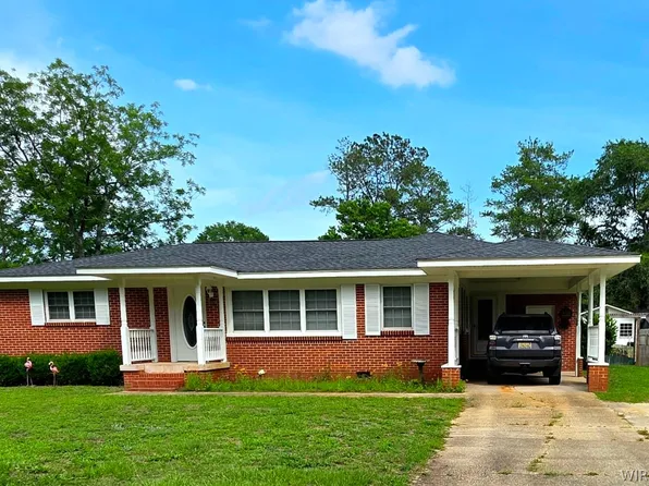 1129 Reese Ave, Elba, AL 36323