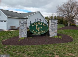 143 Lehman Dr, Carlisle, PA 17013