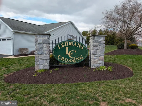 143 Lehman Dr, Carlisle, PA 17013