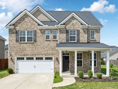 3610 Lantern Ln, Murfreesboro, TN, 37128
