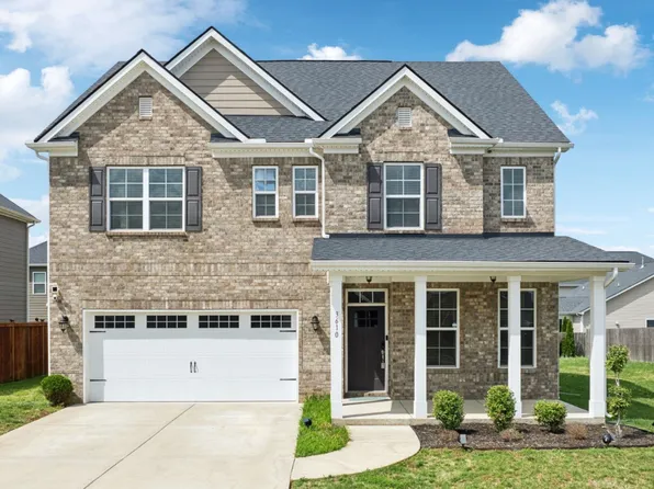 3610 Lantern Ln, Murfreesboro, TN 37128