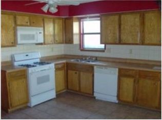 2103 Whispering Dr, Round Rock, TX 78664