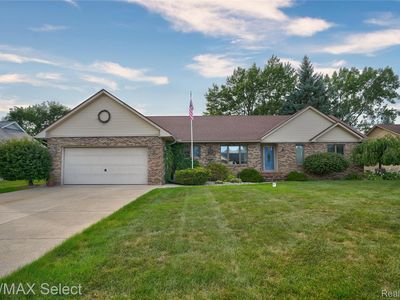5293 Lin Hill Dr, Swartz Creek, MI, 48473