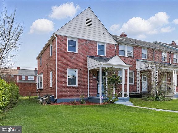 2nd image of 1317 Pentwood Rd