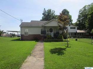 504 8th Ave SW, Attalla, AL 35954