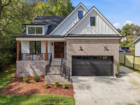 3503 Oakland Ter, Chattanooga, TN 37415