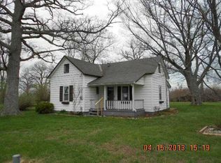 8349 Glaze Rd, New Holland, OH