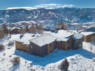 4545 W Flat Point, Avon, CO 81620