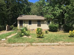 414 Rockdale Dr, Jackson, MS 39206