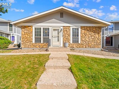 4869 Sonata Dr APT A, Colorado Springs, CO, 80918