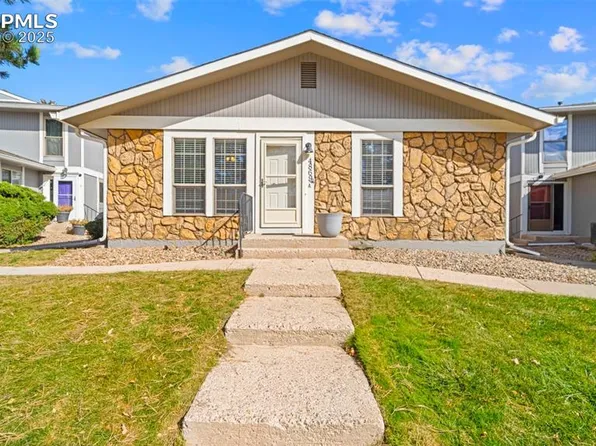 4869 Sonata Dr APT A, Colorado Springs, CO 80918