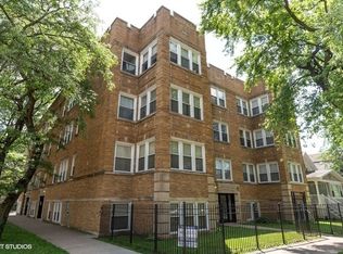 3851 W Ainslie St #2, Chicago, IL 60625