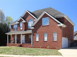 929 Poquoson Xing, Chesapeake, VA 23320