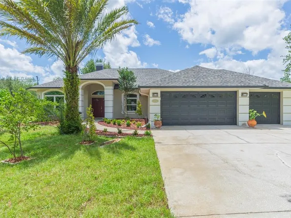 3519 Haystack Rd, Zephyrhills, FL 33543