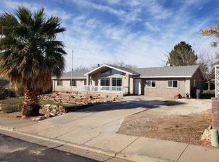 1273 Valley Park Dr, Santa Clara, UT 84765