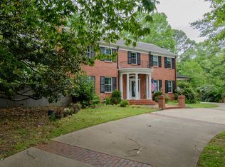 349 Shades Crest Rd, Birmingham, AL 35226