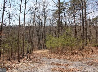 Ridge Rd, Luray, VA 22835