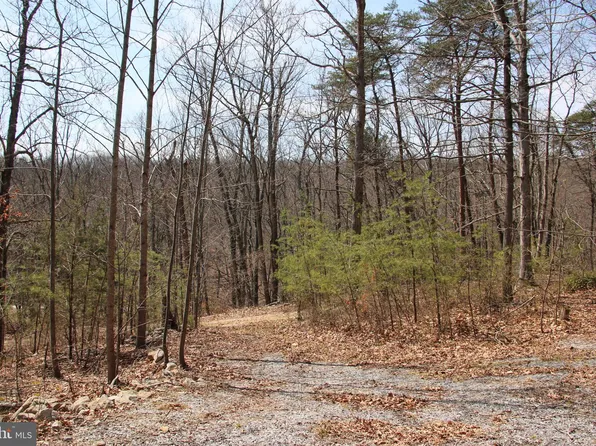 Ridge Rd, Luray, VA 22835
