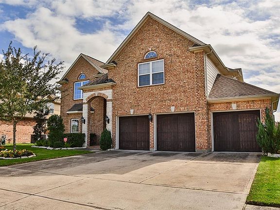 2nd image of 20219 Cortina Valley Dr