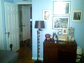 Rented by JK Dansar Corp