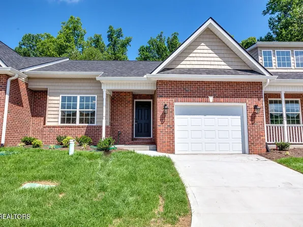 1411 Hazelgreen Way, Knoxville, TN 37912