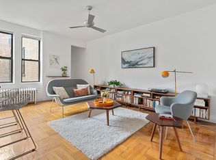 418 Saint Johns Pl APT 4F, Brooklyn, NY 11238