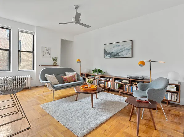 418 Saint Johns Pl APT 4F, Brooklyn, NY 11238