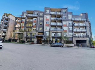 11077 Ravine Rd #413, Surrey, BC V3T 3X5