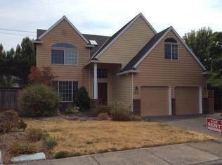 2370 NW Lydia Pl, Beaverton, OR