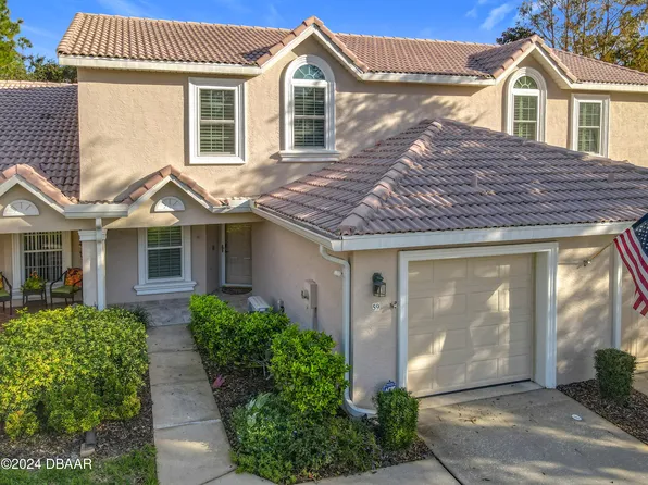 59 Golf Villa Dr, Port Orange, FL 32128