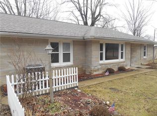 3905 N 500 W, Columbus, IN 47201