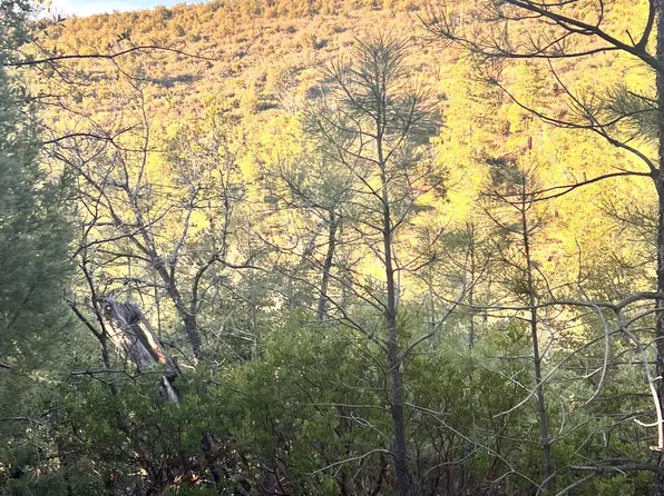 LOT 53 Bonita Creek Rnch, Payson, AZ 85541