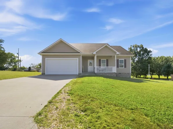 155 Martin Rd, Corbin, KY 40701