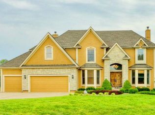 17523 Cody St, Olathe, KS 66062
