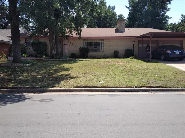 1400 NE 47th St, Oklahoma City, OK 73111