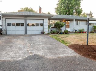 2251 NE 132nd Ave, Portland, OR 97230