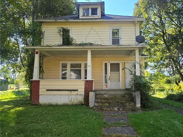 733 Winsor Ave, Elmira, NY 14905