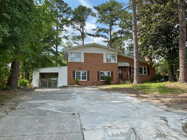 4057 Rosewood Dr, Columbia, SC 29205
