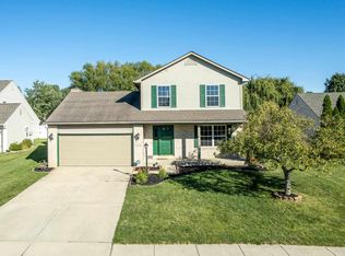 5514 Sable Ct, Fort Wayne, IN 46835