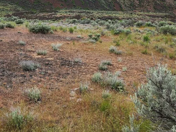 0 Lot 7 Singletree Drive, Ephrata, WA 98823