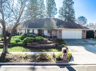 503 E Quincy Ave, Fresno, CA