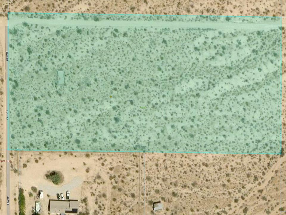 1st image of N Inca Trl