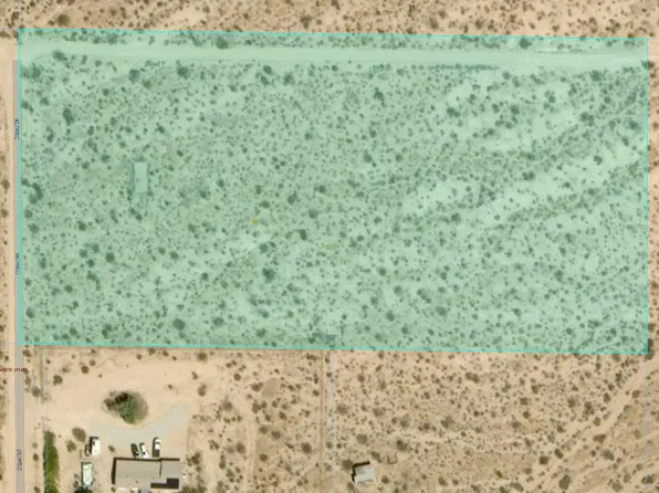 N Inca Trl, Landers, CA 92285